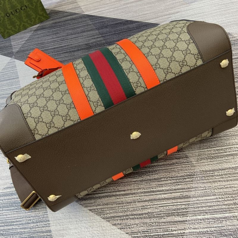 Gucci Travel Bags